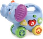 VTech Jucarie Interactiva Vtech, Elefantul Jucaus - Vtech (vt513612)