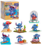 JAKKS Pacific Disney Stitch - Mini-figurina Ascunsa In Cutie, Diverse Personaje - Jakks Pacific (46109) Figurina