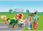 Playmobil Actiunea Ambulantei - Playmobil Duck On Call (pm70919)