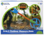 Learning Resources Measure-mate - Instument De Masurare In Aer Liber - Learning Resources (lsp0339-uk)