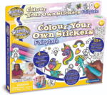 Brainstorm Coloreaza Abtibilduri - Taramul Basmelor - Brainstorm (e2097)