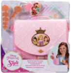 Asmodee Disney Princess - Set Gentuta De Calatorie Cu Accesorii (210274)