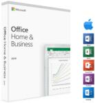 Microsoft Office Home & Business 2019 - Official Website - Multilanguage - Worldwide - Pc