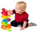 Little Learner Jucarie Interactiva т Turnulet Cu Bilute (4224)