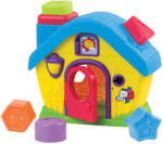 Little Learner Joc Sortare - Casuta Vesela - Little Learner (4246)