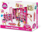 ZURU 5 Surprise - Dream Wardrobe, Fashion Mini Brands, S1 - Zuru (77425) Figurina