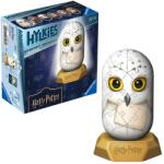 Ravensburger Puzzle 3d Hylkies Harry Potter Mini Figurina De Colectie Hedwig 54 Piese - Ravensburger (rvs3d08003)