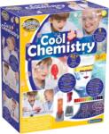 Brainstorm Set Experimente - Chimie Uimitoare - Brainstorm (e2100)