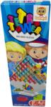 Bufnitel Joc Logica - Turnulet Tetra (16 Piese) - Bufnitel (007224)