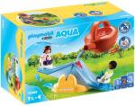 Playmobil Balansoar Cu Apa - Playmobil Aqua (pm70269)