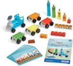 Hand2Mind Mathlink®cubes Numberblocks - Trenulet Express - Hand2mind (hm96094-uk) Trenulet
