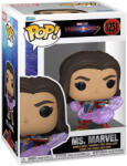 Funko Pop Vinyl: The Marvs- Pop 6 - Funko (67597) Figurina