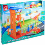 Little Learner Primul Meu Garaj (33 Piese) - Little Learner (4451)