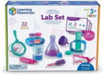 Learning Resources Set De Stiinta Primar Roz - Learning Resources (lsp2784-ukp)