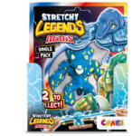 CRAZE Figurina Elastica Legends - Craze (crz51436) Figurina