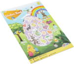 Grafix Set Abtibilduri Vesele - Grafix (810006)