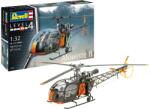 Revell Aeromodel Alouette Ii - Revell (rv03804)
