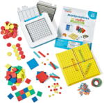 Hand2Mind Kit Materiale Manipulative - Matematica Practica - Hand2mind (94418)