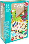 Chalk and Chuckles Joc De Memorie - Omiduta Dezordonata (ccppl039) - libelula-vesela