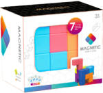 Bufnitel Joc De Logica Magnetic - Cub Soma - Bufnitel (ch1102)