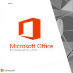 Microsoft Office Professional Plus 2013 - Official Website - Multilanguage - Worldwide - Pc