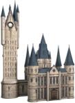 Ravensburger Puzzle 3d Harry Potter Turn Astronomie, 540 Piese - Ravensburger (rvs3d11277)