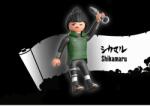 Playmobil Shikamaru - Playmobil Naruto (pm71107)