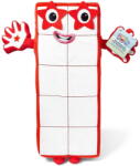 Hand2Mind Mascota Din Plus Numberblocks - Zece - Hand2mind (hm96943-uk)