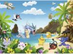 Ravensburger Puzzle Pokemon, 200 Piese - Ravensburger (rvspc12840) Puzzle