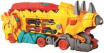 RS Toys Camion Lansator Dino Street, Cu 2 Masinute Incluse - Rs Toys (rs12220) Trenulet
