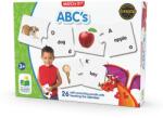 The Learning Journey Puzzle Potriveste Imaginile Cu Denumirile - Eng - The Learning Journey (tlj743874) Puzzle
