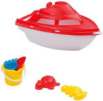 Dolu Set Jucarii Plaja Jumbo - Dolu (d5065)