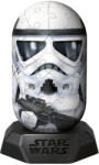 Ravensburger Puzzle 3d Hylkies Star Wars Stormtrooper 54 Piese - Ravensburger (rvs3d01017)