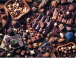 Ravensburger Puzzle Paradis De Ciocolata, 2000 Piese - Ravensburger (rvspa16715) Puzzle