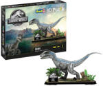 Revell Puzzle 3d Jurassic World - Blue - Revell (rv00247)