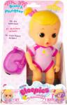 IMC Toys Bloopies Papusa Scafandru Flowy/lovely/max/sweety/luna - Imc Toys (90767) - Luna Papusa