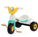 Dolu Prima Mea Tricicleta - Pastel - Dolu (d2640)