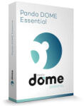 Panda Panda Dome Essential 3 Devices 2 Years Pc - Official Website - Multilanguage - Worldwide - Pc