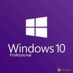 Microsoft Windows 10 Pro - Official Website - Multilanguage - Worldwide - Pc