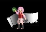 Playmobil Sakura - Playmobil Naruto (pm71098)