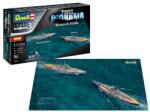 Revell Model Set Nava Bismarck - Revell (rv05668)