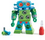 Educational Insights Bormasina Magica - Robotel Verde - Educational Insights (ei-4127)