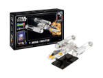 Revell Set Macheta Star Wars "y-wing Fighter" - Revell (rv05658)