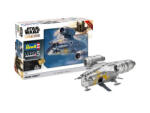 Revell Star Wars The Mandalorian: Razor Crest "platinum Edition" - Revell (rv06788)