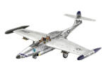 Revell Set Macheta "northrop F-89 Scorpion" 50y - Revell (rv05650)
