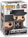 Funko Pop Tv: Peaky Blinders- Alfie Solomons - Funko (72181) Figurina