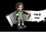 Playmobil Asuma - Playmobil Naruto (pm71119)