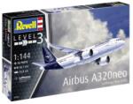 Revell Avion A320 Neo "lufthansa" - Revell (rv3942)