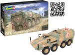 Revell Macheta Militara Gtk Boxer Sgsankfz - Revell (rv03362)