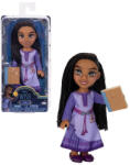 JAKKS Pacific Disney Wish - Papusa Mini, Asha, 15 Cm - Jakks Pacific (230004) Papusa